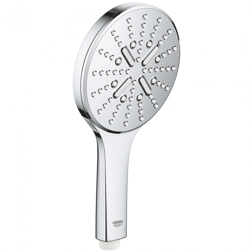26574000 Rainshower Ручний душ, хром (1 сорт) GROHE