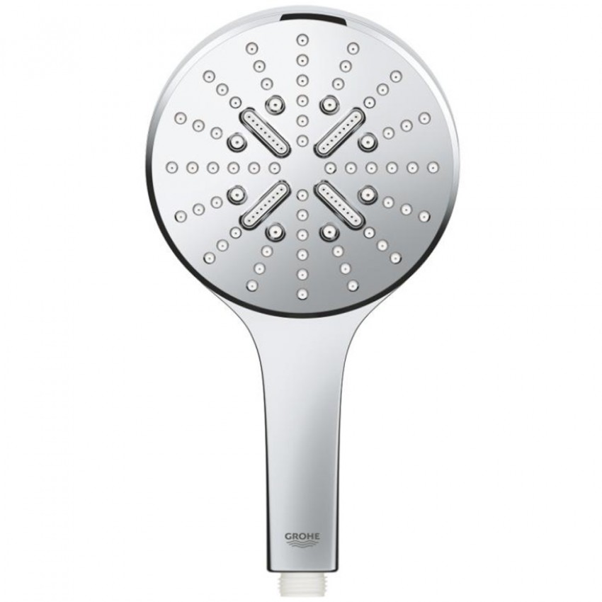 26574000 Rainshower Ручний душ, хром (1 сорт) GROHE фото 2