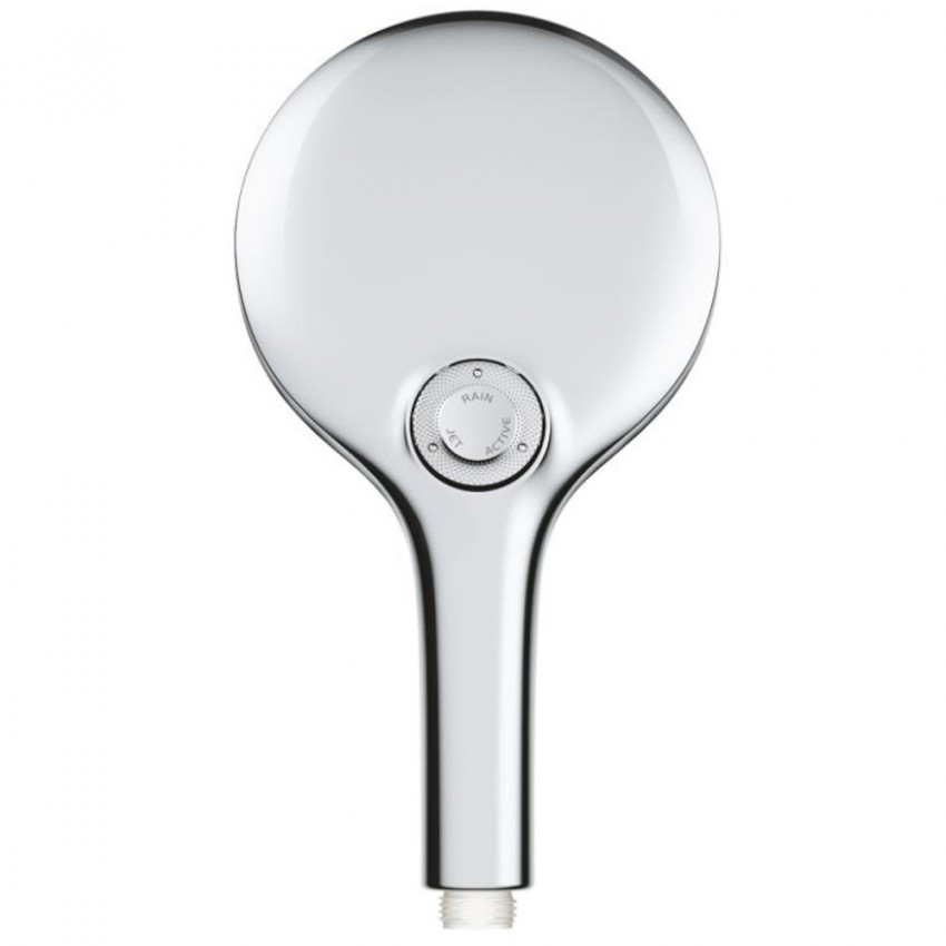 26574000 Rainshower Ручний душ, хром (1 сорт) GROHE фото 3