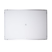 Дзеркало настінне Mideya (MI1) 1200х800 мм, прямокутне, з LED-підсвіткою Touch, антизапотіванням, димером, рег. яскравості Qtap QTAP фото 4