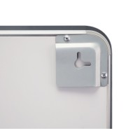 Дзеркало настінне Mideya (MI2) 1000х800 мм, прямокутне, з LED-підсвіткою Touch, антизапотіванням, димером, рег. яскравості Qtap QTAP фото 4