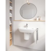UA123238S3 Eurosmart Набір д/ванни (2змішувача+1душовий набір) (1 сорт) GROHE фото 3