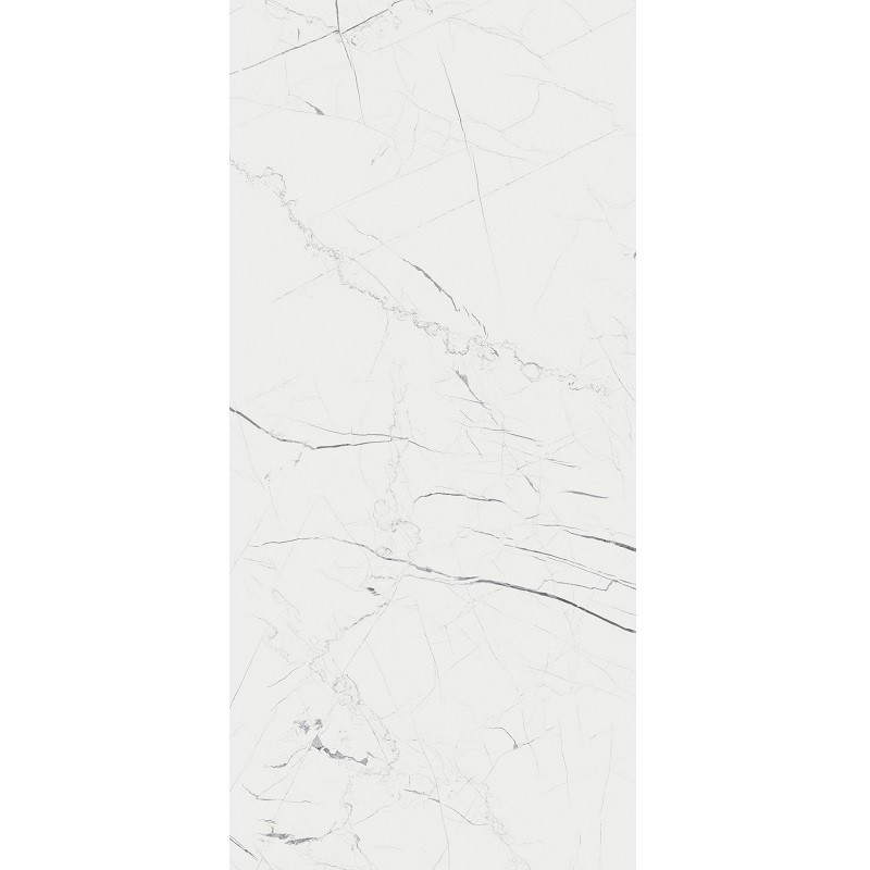 GRES MARMO THASSOS WHITE RECT (1 сорт) CERRAD фото 1