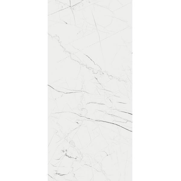 GRES MARMO THASSOS WHITE RECT CERRAD фото 1