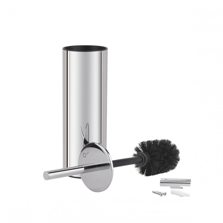 Йоржик універсальний Liberty, Chrome QTLIBCRM1150 Qtap QTAP фото 3