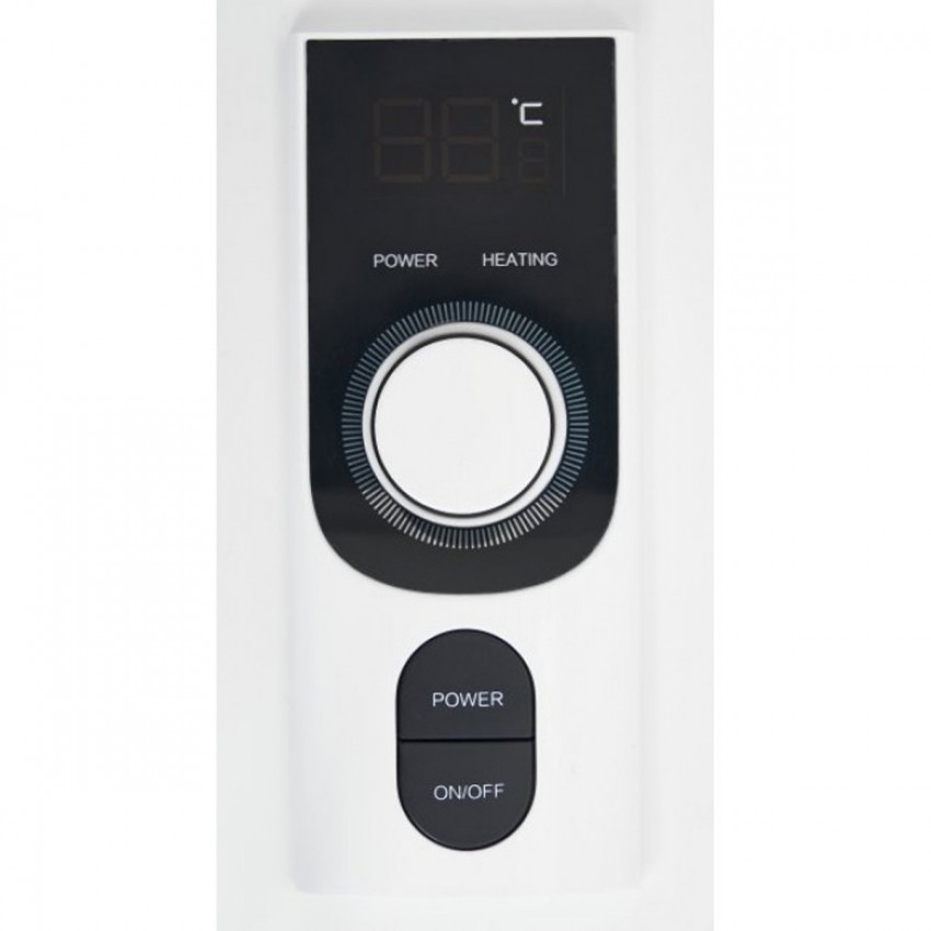 Водонагрівач MIDEA D100-20ED2(D) (1 сорт) MIDEA фото 4