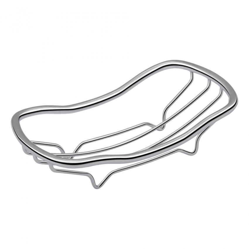 Мильниця Liberty, Chrome QTLIBCRM11561 Qtap QTAP