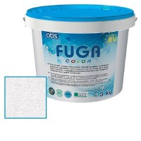 Зат Atis Fuga Color A 100/3кг білий ATIS FUGA
