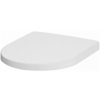 C507854WH Inspire сидіння для унітазу-компакту, мікроліфт (1 сорт) AM.PM