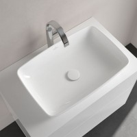 41725801 ARTIS Раковина 58см (1 сорт) VILLEROY  BOCH фото 2