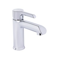 Змішувач для раковини Grand, Chrome (k35) з гігієнічним душем QTGRA272CRM45670 Qtap QTAP фото 2