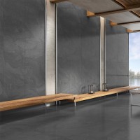 ATLANTIS MAT ANTRASIT RECT (1 сорт)