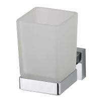 8158126SC GRAPHICS Склянка з тримачем (1 сорт) DEVIT