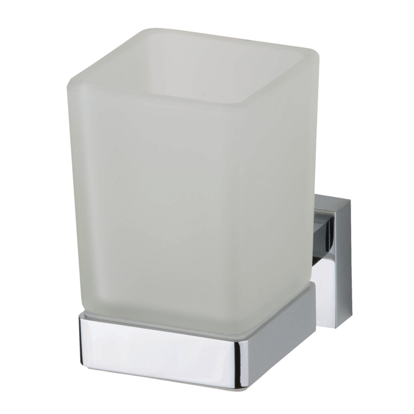 8158126SC GRAPHICS Склянка з тримачем (1 сорт) DEVIT