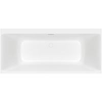 UBQ180SBW2DV-RW Subway 3.0  Ванна 1800х800, білий матовий (1 сорт) VILLEROY  BOCH фото 2