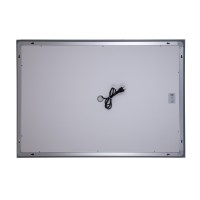 Дзеркало настінне Cardinal (CA1) 1000х700 мм, прямокутне, з LED-підсвіткою Touch, антизапотіванням, димером, рег. темп. кольору (3000-6500K) Qtap QTAP фото 4