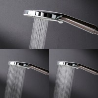 F0785A400 X-Joy, F0785A400  X-Joy, душ.система:  зм-ач д/душу з термостатом, душ.штанга,верхній душ 220мм, ручн душ, хром (1 сорт) AM.PM фото 3
