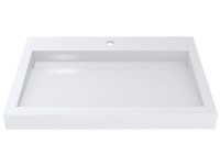 Умивальник AGNESS 750 Miraggio MIRAGGIO фото 2