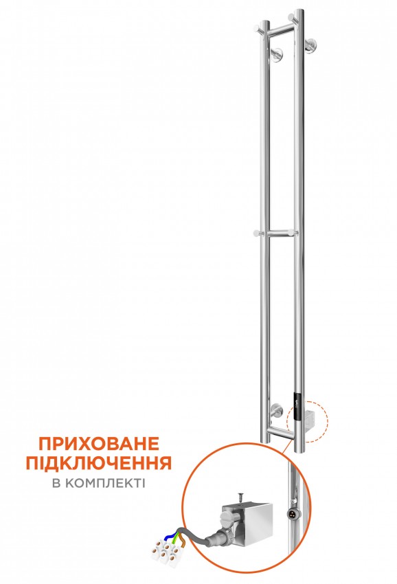 e-INOX Соле 1170x140 TR 2.0 K MARIO фото 4