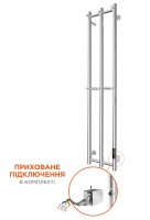 e-INOX Соле 1170x250 TR 2.0 K MARIO фото 4