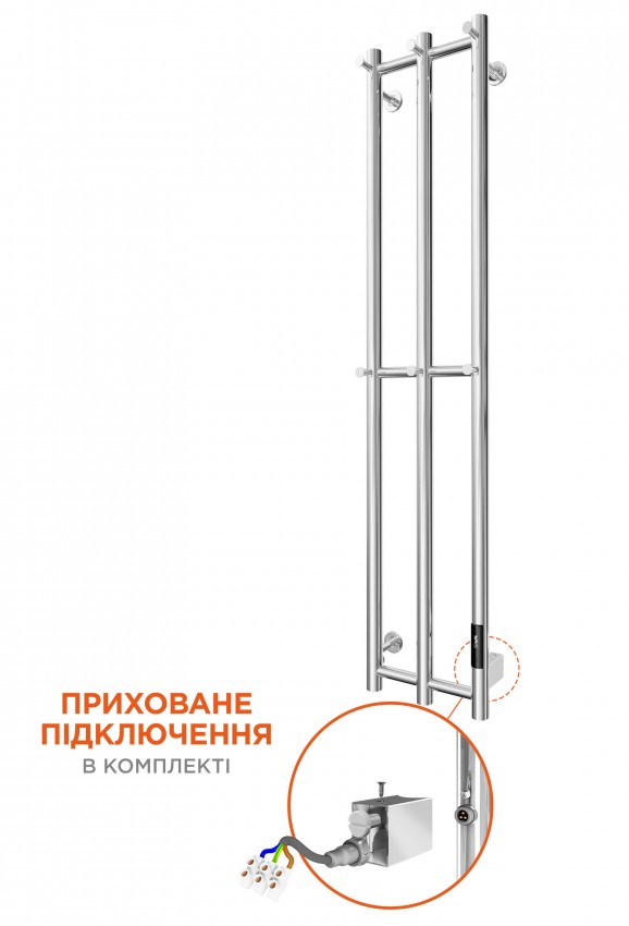 e-INOX Соле 1170x250 TR 2.0 K MARIO фото 4