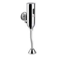 Зливний клапан безконтактний для пісуара Tech 082, Chrome LDTEC082CRM32536 Lidz LIDZ