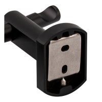 Гачок Liberty, Black подвійний QTLIBBLM1154 Qtap QTAP фото 3