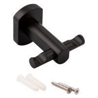 Гачок Liberty, Black подвійний QTLIBBLM1154 Qtap QTAP фото 2
