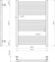 INOX Гера   770х530/500