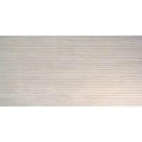TR01BAR TRAV.BIANCO VEIN CUT RIBBED SQ. 120X60 ITALGRANITI