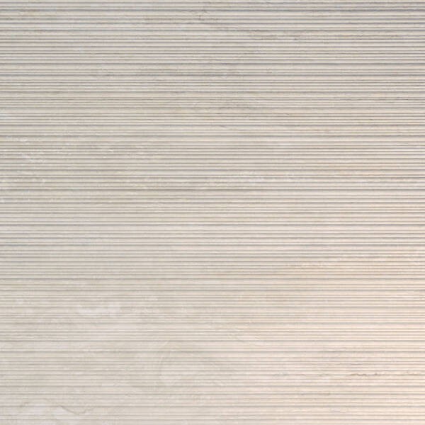 TR01BAR TRAV.BIANCO VEIN CUT RIBBED SQ. 120X60 ITALGRANITI фото 2