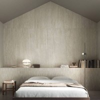 TR01BA TRAVERTINO BIANCO VEIN CUT SQ.  120X60 ITALGRANITI фото 2