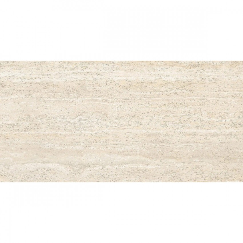TR01BA TRAVERTINO BIANCO VEIN CUT SQ.  120X60 (1 сорт) ITALGRANITI