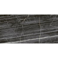 MARMO NERO FULL LAPPATO (1 сорт)