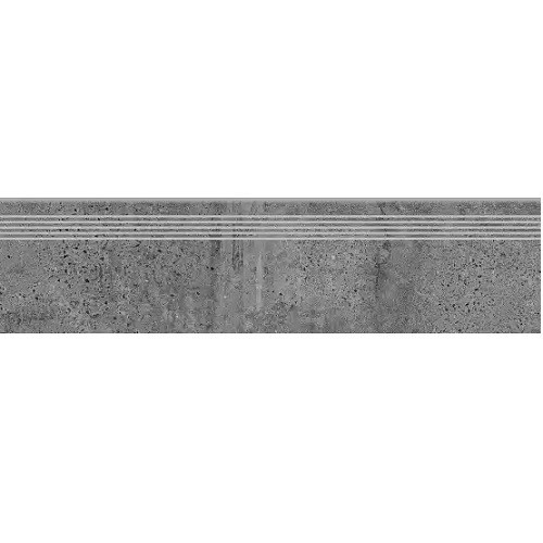 NEWSTONE GRAPHITE STEPTREAD (1 сорт) OPOCZNO PL