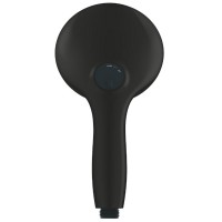 UA26415SC8 Eurosmart OHM набір для комплектації душа, 2 споживачі, чорний матовий (1 сорт) GROHE фото 4