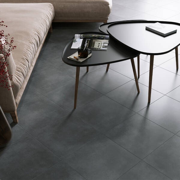 LOFTY антрацит 4LУ800 GOLDEN TILE фото 2
