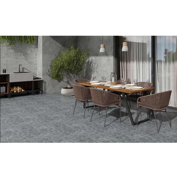 ALDO GREY MATT** (1 сорт) CERSANIT фото 3