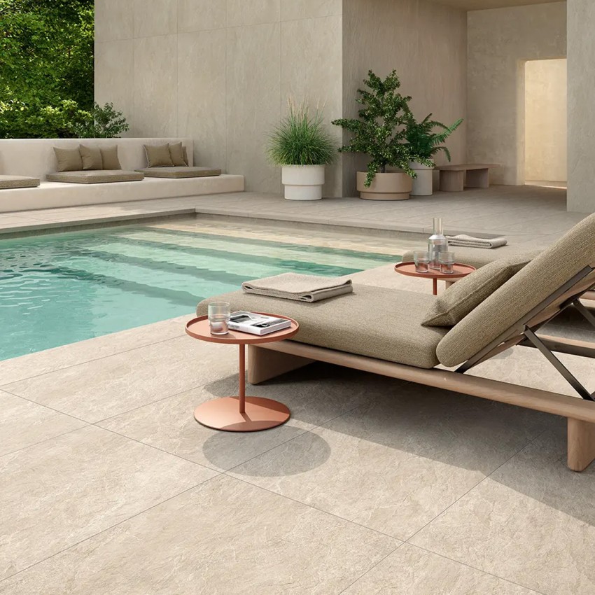 DPS184R DPS SAND 120X120 RETT (1 сорт) NOVABELL фото 3