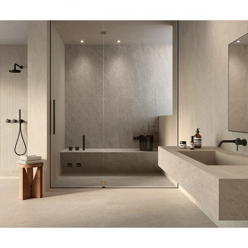 DPS184R DPS SAND 120X120 RETT (1 сорт) NOVABELL фото 1