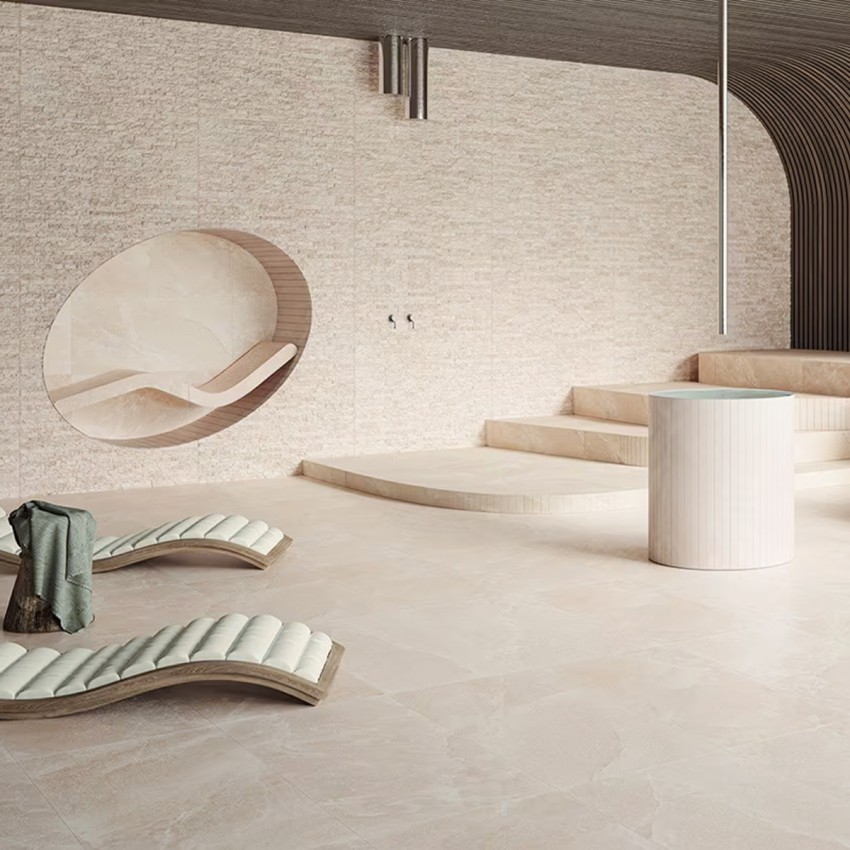 GOBI бежевий GB1800 (1 сорт) CERAMICA DESE0 фото 2