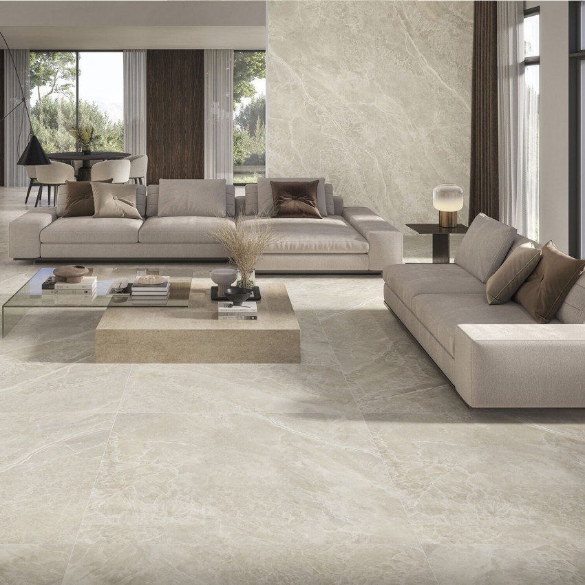 ELECTRA ALMOND NATURAL (1 сорт) BALDOCER фото 1