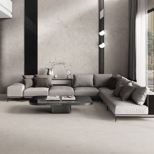 KRONOS TAUPE RECT BALDOCER фото 1