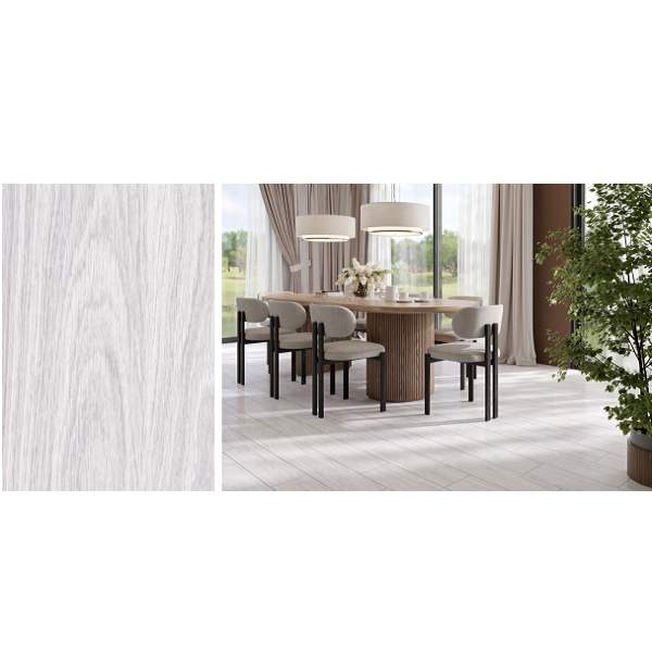 SUNSETWOOD LIGHT GREY (1 сорт) CERSANIT фото 2