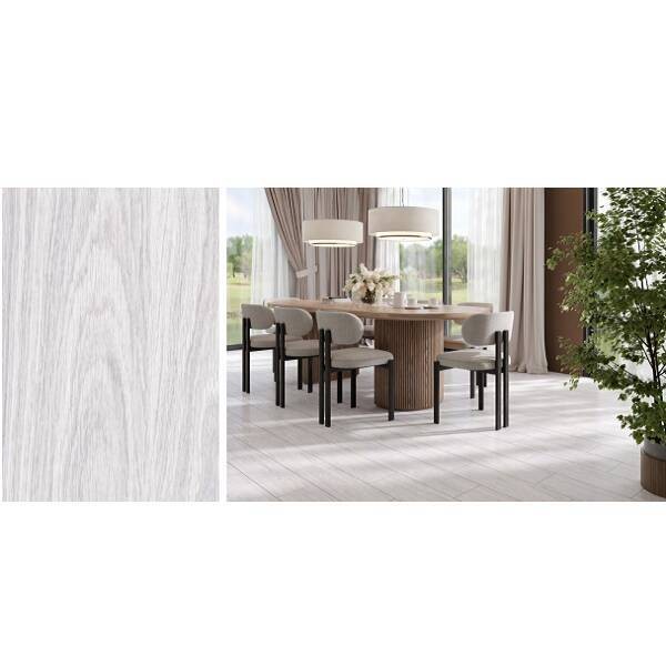 SUNSETWOOD LIGHT GREY CERSANIT плитка фото 2