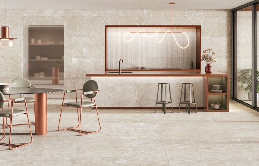 PORTOBELLO CREAM RC ### (1 сорт) ALMERA CERAMICA (SPAIN) фото 1