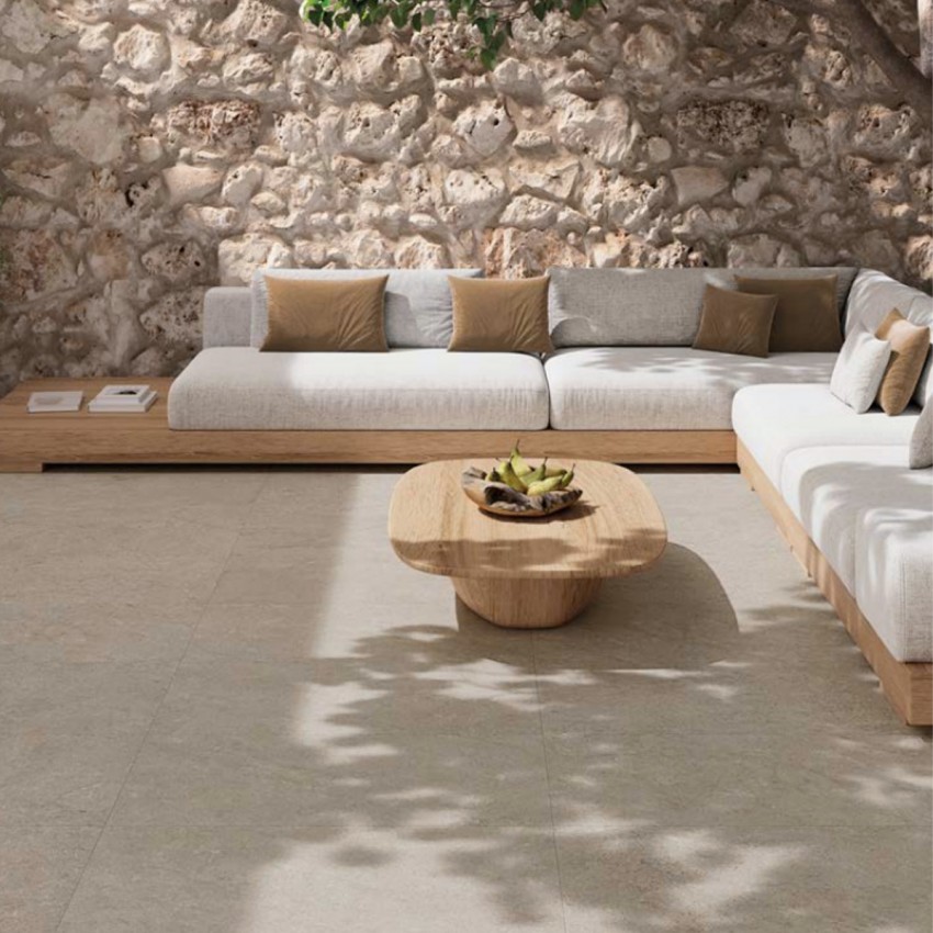 EVELYN IVORY 60X120 RC (1 сорт) Argenta Ceramica фото 1