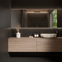 SOHO BLACK 75X150 SL *** (1 сорт) Argenta Ceramica фото 1
