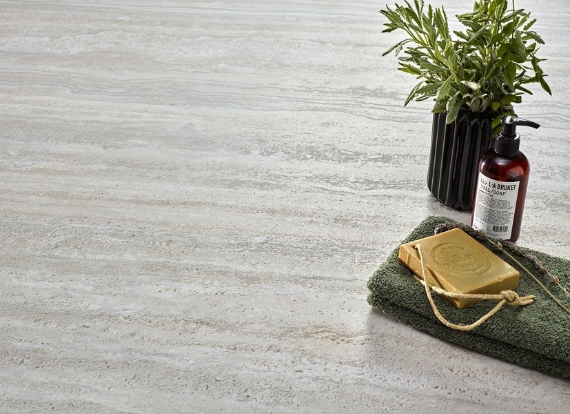 P.E. 3D TECH CINNIA GREY RECT### (1 сорт) ALMERA CERAMICA (SPAIN) фото 2