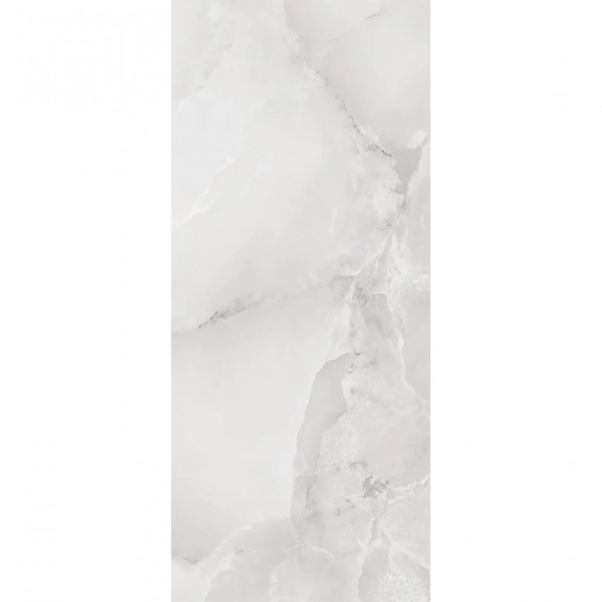 BIBURY WHITE POLISHED (1 сорт) Alaplana